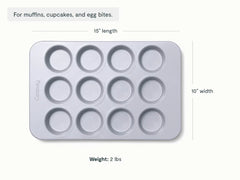 Muffin Pan