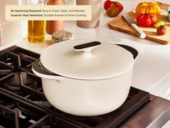 Cast Iron Dutch Oven