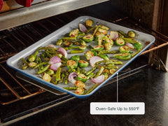 Baking Sheet Duo