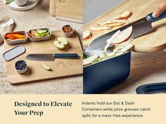 Medium Cutting Board Duo