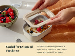 Mini Food Storage Set