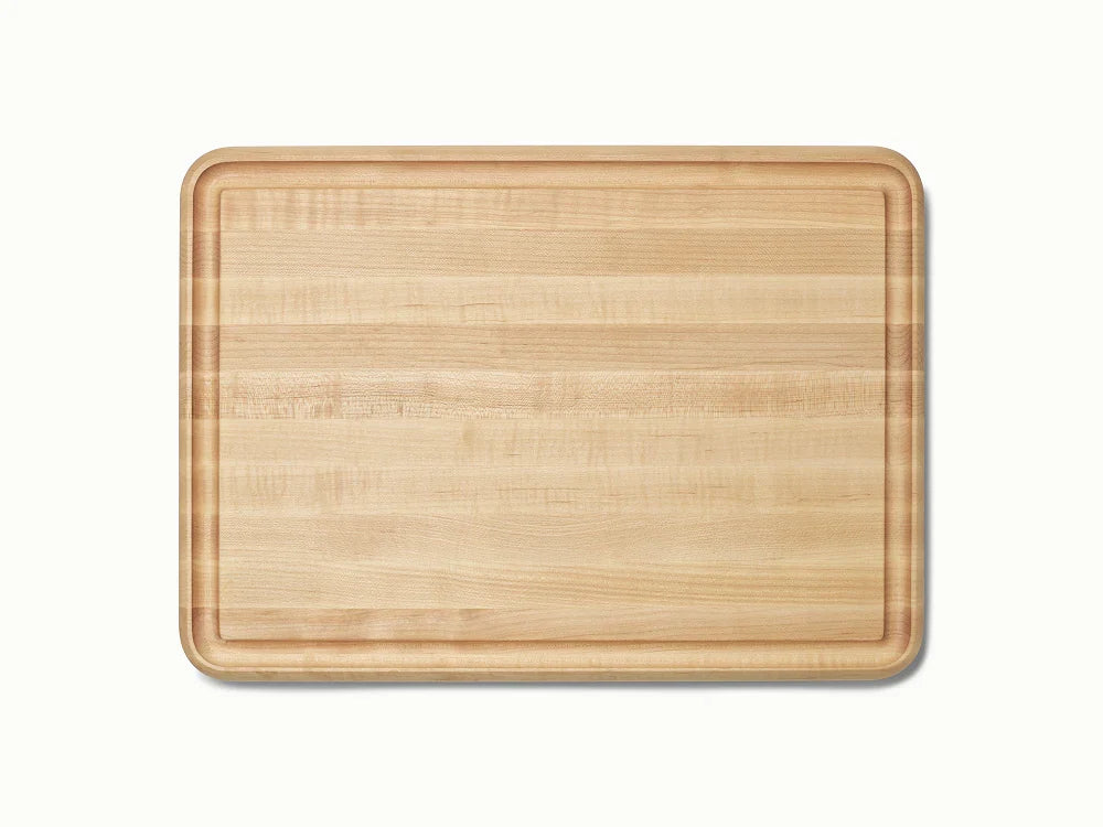 17” Prep & Serve Butcher Block