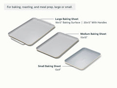 Complete Baking Sheet Bundle