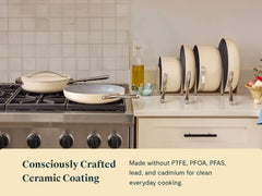 Full Ceramic Cookware Bundle