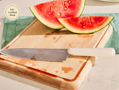 Prep & Boards Set