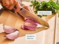 Small Cutting Board Trio