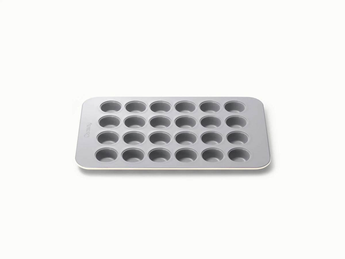 24 Cup Mini Muffin Pan