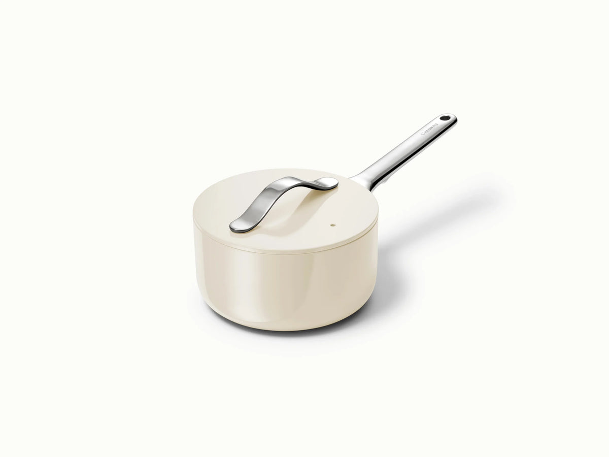 Mini Sauce Pan