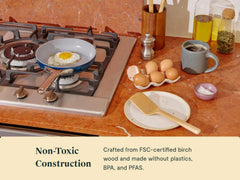4 Piece Mini Utensil Set
